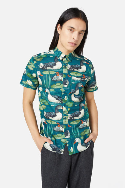 Duck to Water Shirt