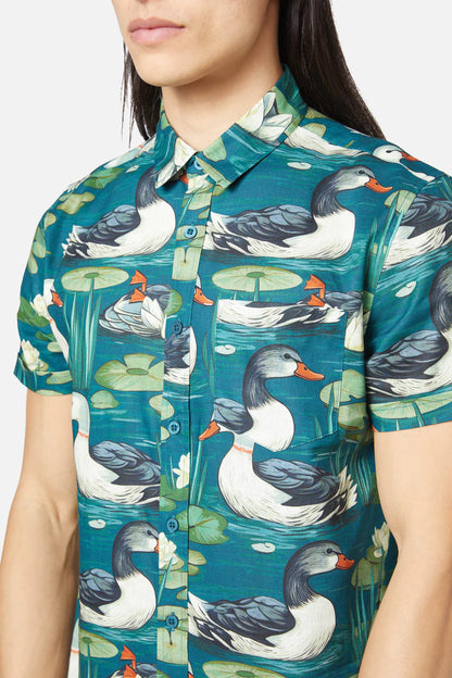 Duck to Water Shirt