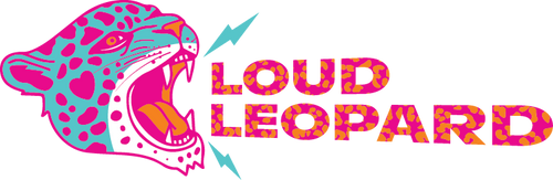 Loud Leopard
