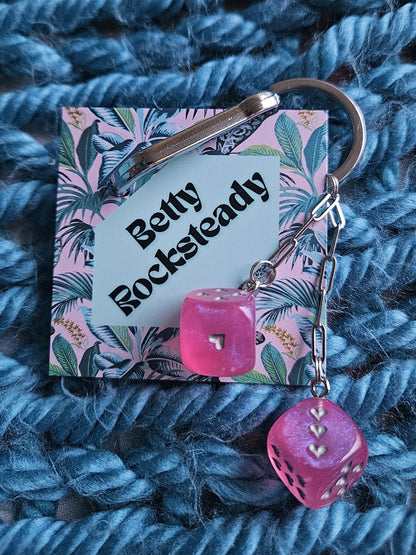 Bless Your Heart Bag Charms